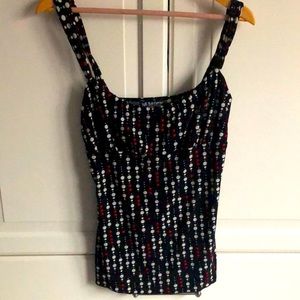 Self Esteem Camisole Tank